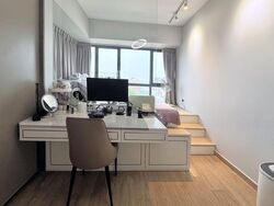 Coco Palms (D18), Condominium #634636471
